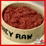 Benyfit Natural - Duck Meat Feast Complete 80/10/10 Dog Food - 1kg