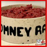 Benyfit Natural - Duck Meat Feast Complete 80/10/10 Dog Food - 1kg