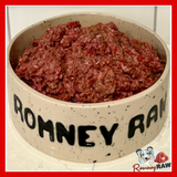 Benyfit Natural - Goose & Turkey Complete Dog Food - 1kg