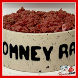 Benyfit Natural - Lamb Complete Raw Dog Food - 1kg