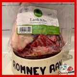 Benyfit Natural - Lamb Ribs - 1kg