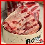 Benyfit Natural - Lamb Ribs - 1kg