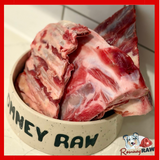Benyfit Natural - Lamb Ribs - 1kg
