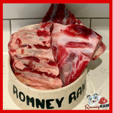 Benyfit Natural - Lamb Ribs - 1kg