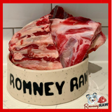 Benyfit Natural - Lamb Ribs - 1kg