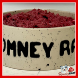 Benyfit Natural - Rabbit Meat Feast Complete 80/10/10 Raw Dog Food - 1kg