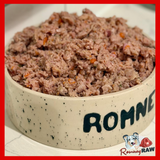 Benyfit Natural - Sensitive Complete Raw Dog Food - 1kg