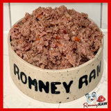 Benyfit Natural - Sensitive Complete Raw Dog Food - 1kg