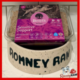 Benyfit Natural - Sensitive Complete Raw Dog Food - 500g