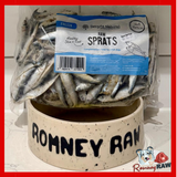 Benyfit Natural - Sprats - 1kg