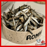 Benyfit Natural - Sprats - 1kg