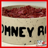 Benyfit Natural-  Succulent Beef Complete Dog Food - 1kg