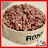 Betsy's Raw Dog Food - Be-Ewe-Tiful Banquet - Complete 80/10/10 - 1kg