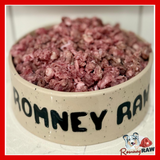 Betsy's Raw Dog Food - Be-Ewe-Tiful Banquet - Complete 80/10/10 - 1kg
