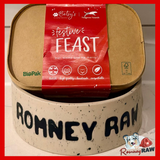 Betsys Raw Dog Food - Christmas Special - Festive Feast - 1kg