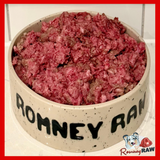 Betsys Raw Dog Food - Christmas Special - Festive Feast - 1kg