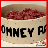 Betsy's Raw Dog Food - A Flapping Great Feast - Complete 80/10/10 - 500g