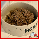 Betsy's Raw Dog Food - Just Lamb Tripe - 1kg