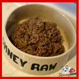 Betsy's Raw Dog Food - Just Lamb Tripe - 1kg