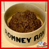 Betsy's Raw Dog Food - Just Lamb Tripe - 1kg