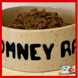 Betsy's Raw Dog Food - Just Lamb Tripe - 1kg