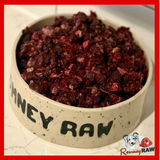 Betsy's Raw - Just Venison - 1kg