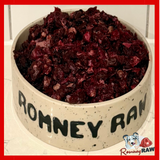 Betsy's Raw - Just Venison - 1kg