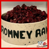 Betsy's Raw - Just Venison - 1kg