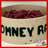 Betsy's Raw Dog Food - Oh Deer - Complete 80/10/10 - 500g