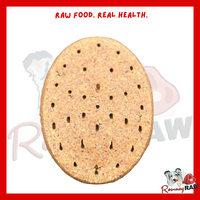 Betty Miller Grain Free Big Biscuit - Liver Flavour