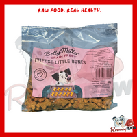 Betty Miller Grain Free Cheese Little Bones 400g