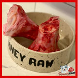 Birmingham Raw Pet Food - Beef Marrow Bones - 2 pack