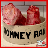 Birmingham Raw Pet Food - Beef Marrow Bones - 2 pack
