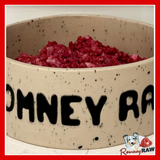 Birmingham Raw Pet Food - Beef - Complete - 454g