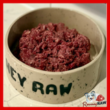 Birmingham Raw Pet Food - Beef & Tripe - Complete - 454g