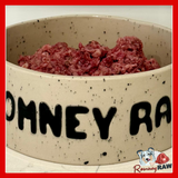 Birmingham Raw Pet Food - Beef & Tripe - Complete - 454g