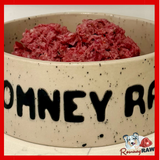 Birmingham Raw Pet Food - Beef With Veg Complete - 454g