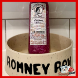 Birmingham Raw Pet Food - Chicken - Complete - 454g