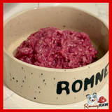 Birmingham Raw Pet Food - Chicken - Complete - 454g