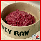 Birmingham Raw Pet Food - Chicken - Complete - 454g