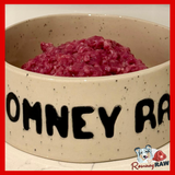 Birmingham Raw Pet Food - Chicken - Complete - 454g