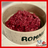 Birmingham Raw Pet Food - Chicken & Beef - Complete - 454g