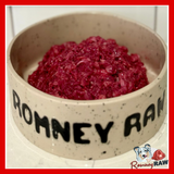 Birmingham Raw Pet Food - Chicken & Beef - Complete - 454g