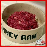 Birmingham Raw Pet Food - Chicken & Lamb - Complete 454g