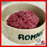 Birmingham Raw Pet Food - Chicken & Salmon - Complete - 454g