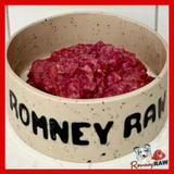 Birmingham Raw Pet Food - Chicken & Salmon - Complete - 454g