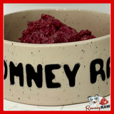 Birmingham Raw Pet Food - Chicken & Salmon - Complete - 454g