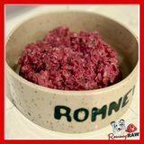 Birmingham Raw Pet Food - Chicken & Tripe - Complete - 454g