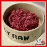 Birmingham Raw Pet Food - Chicken & Tripe - Complete - 454g