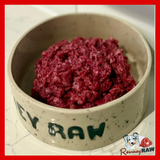 Birmingham Raw Pet Food - Duck - Complete - 454g